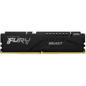 FURY Beast 16GB DDR5 5200MHz KF552C36BBE-16 kép