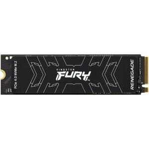 FURY Renegade 2TB M.2 PCIe (SFYRD/2000G) kép