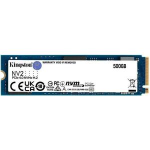 NV2 500GB M.2 PCIe NVMe (SNV2S/500G) kép