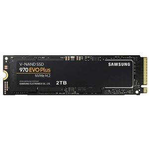 Samsung 970 EVO PLUS 2TB kép