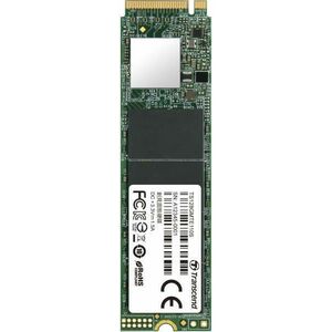 128GB NVMe PCIe (TS128GMTE110S) kép