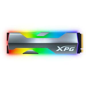 XPG SPECTRIX S20G 1TB M.2 PCIe (ASPECTRIXS20G-1T-C) kép