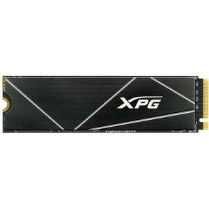 XPG Gammix S70 BLADE 4TB M.2 (AGAMMIXS70B-4T-CS) kép