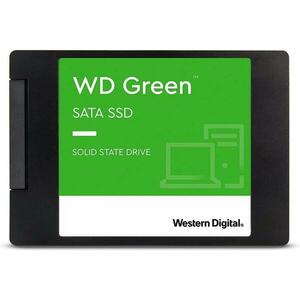 Green 2.5 1TB SATA3 (WDS100T3G0A) kép