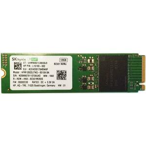 BC501 128GB M.2 NVMe PCIe (HFM128GDJTNG-8310A) kép