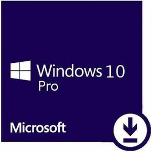 Windows 10 Pro 32/64bit Multilanguage FQC-09131 kép