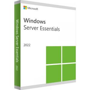 Microsoft, Essentials kép