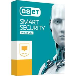 Smart Security Premium (4 Device/2 Year) kép