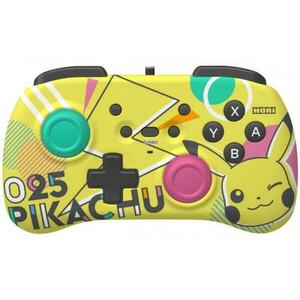 HORIPAD Mini Pikachu Pop Nintendo Switch kép