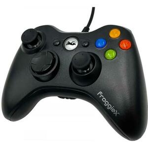 FX-X360-PC-B Xbox360/PC Controller kép