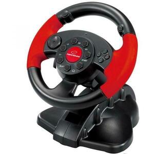 Steering Wheel High Octane PC/PS1/PS2/PS3 (EG103) kép