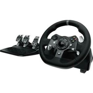 Steering Wheel Driving Force G920 Xbox One kép