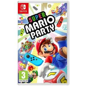 Super Mario Party kép