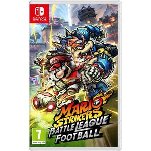 Mario Strikers Battle League Football (Switch) kép