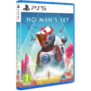 No Man's Sky (PS5) kép