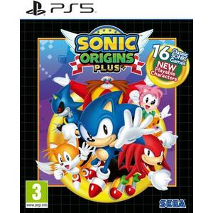Sonic Origins Plus [Limited Edition] (PS5) kép