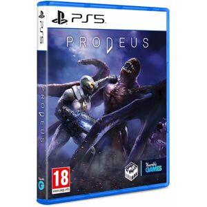 Prodeus (PS5) kép