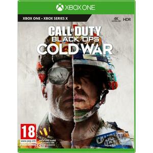 Call of Duty Black Ops Cold War (Xbox One) kép