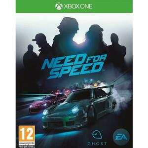 Need for Speed (Xbox One) kép