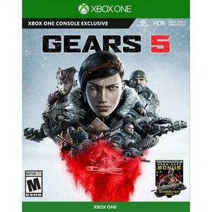Gears 5 (Xbox One) kép