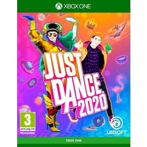 Just Dance 2020 (Xbox One) kép