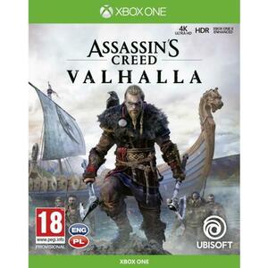 Assassin's Creed Valhalla (Xbox One) kép