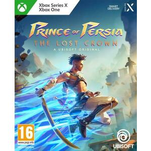 Prince of Persia The Lost Crown (Xbox One) kép