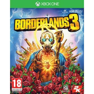 Borderlands 3 (Xbox One) kép