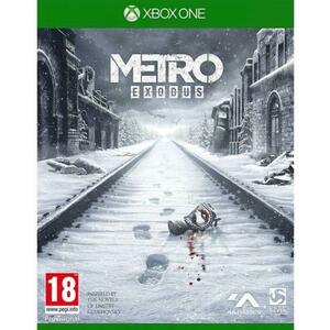 Metro Exodus (Xbox One) kép