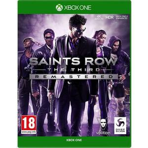 Saints Row The Third Remastered (Xbox One) kép