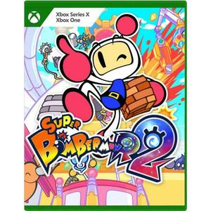 Super Bomberman R 2 (Xbox One) kép