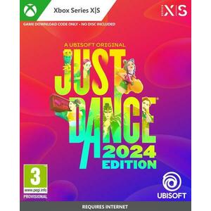 Just Dance 2024 Edition (Xbox Series X/S) kép