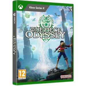 One Piece Odyssey (Xbox Series X/S) kép