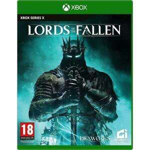 Lords of the Fallen - XBOX Series X kép