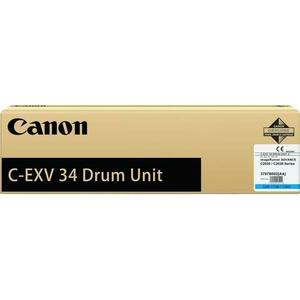 C-EXV34M Magenta Drum (CF3788B003BA) kép