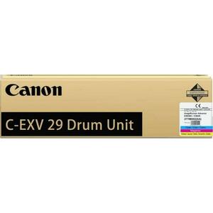 C-EXV29 Drum Multipack C/M/Y (CF2779B003BA) kép