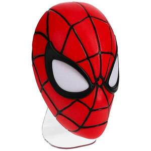 Lámpa Spiderman Mask (Marvel) kép