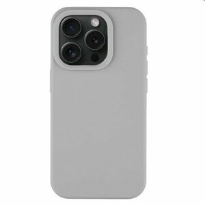 Tactical Velvet Smoothie tok Apple iPhone 15 Pro Max számára, foggy kép