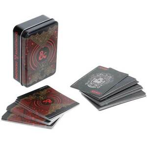 Játékkártyák Dungeons & Dragons kép