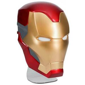 Lámpa Iron Man Mask Light (Marvel) kép