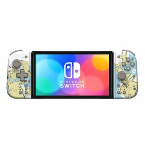 HORI Split Pad Compact Nintendo Switch számára (Pikachu & Mimikyu) kép