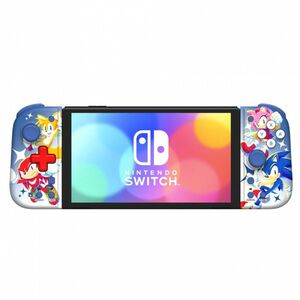 HORI Split Pad Compact Nintendo Switch számára (Sonic) kép
