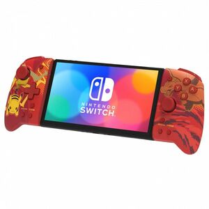 HORI Split Pad Pro Nintendo Switch számára (Charizard & Pikachu) kép