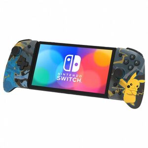 HORI Split Pad Pro Nintendo Switch számára (Lucario & Pikachu) kép