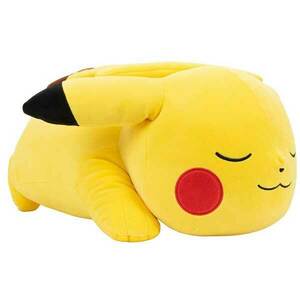 Plüssjáték Sleeping Pikachu (Pokémon) kép