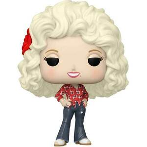 POP! Rocks: Dolly Parton kép