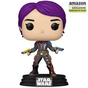 POP! Saine Wren (Star Wars) Amazon Exclusive kép