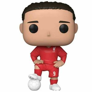 POP! Football: Darwin Nunez (Liverpool FC) kép