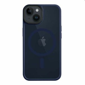 Tactical MagForce Hyperstealth tok Apple iPhone 14 számára, kék kép