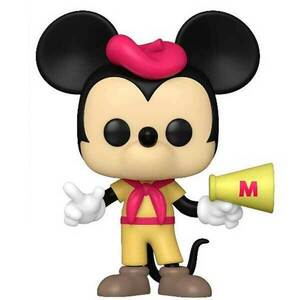 POP! Disney: Mickey Mouse Club kép